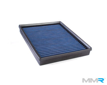Load image into Gallery viewer, MMR Performance Cotton Panel Air Filter for BMW N20 F2x/F3x (F20 F21 F22 F23 F30 F31 F32 F33) - High-Flow Washable Reusable Drop-In for 1/2/3/4 Series OEM Airbox
