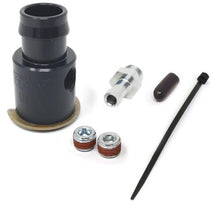 Load image into Gallery viewer, BMS BMW N54 BOV Vacuum Adapter
