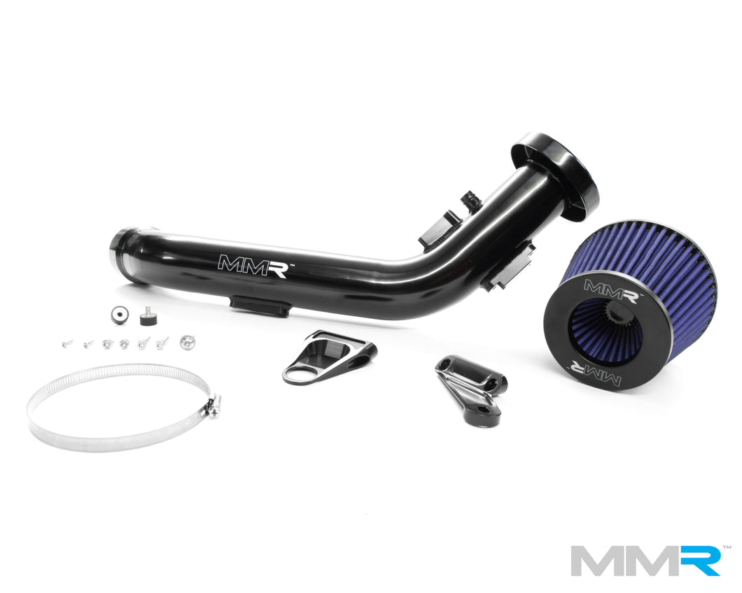 AIR INTAKE KIT I BMW N55 M135i I M235i I 335i I 435i