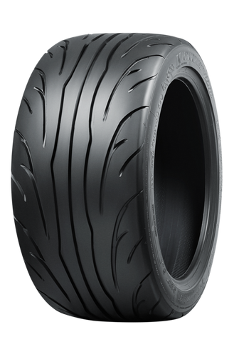 255/40R20 NANKANG NS-2R 101Y XL Track Day Tyres Semi Slick Road Legal (sold individually)