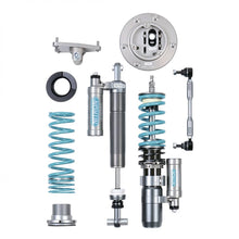 Load image into Gallery viewer, Nitron NTR R3 3-Way Adjustable Coilover Suspension Kit for BMW F87 M2 Competition (2019+) - Remote/Piggyback Reservoir - Track, Fast Road &amp; Motorsport
