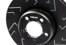 Load image into Gallery viewer, BRAKE DISCS/ROTORS - FRONT : BMW F2x I F3x FAST ROAD
