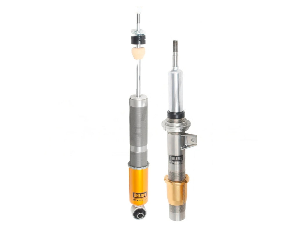Ohlins BMW E90 E92 M3 Road and Track Coilover