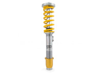 Öhlins Road & Track DFV Coilover Kit for BMW M2/M2 Competition F87, M3 F80, M4 F82/F83 (F8x) – Height & Damping Adjustable, TÜV Approved – BMS MR40 – Springs Sold Separately