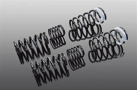 AC Schnitzer BMW G14 G15 M850ix Suspension Spring Set