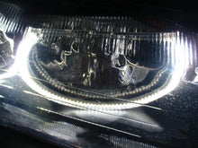 Load image into Gallery viewer, Owl BMW V3 LED Angel Eyes Retrofit Kit for BMW E36 E46 3 Series, E39 5 Series and E38 7 Series
