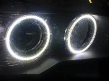 Load image into Gallery viewer, Owl BMW V3 LED Angel Eyes Retrofit Kit for BMW E36 E46 3 Series, E39 5 Series and E38 7 Series
