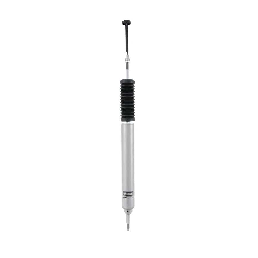 Ohlins BMW E81 E82 E90 E92 Road and Track Coilover Without Springs (Inc. 120i, 135i, 330i & 335i)