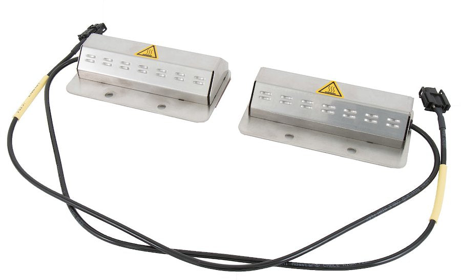Ohlins EDC Cancellation Kit for BMW M3 E90/E92 (2007–2013) - Plug-and-Play EDC Delete Emulator, No Coding, Cancels Suspension Warning Lights - Ideal for Ohlins Road & Track Coilovers - Part 35020-04