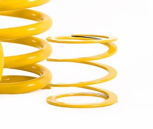 Ohlins BMW F80 F82 F87 7.5N/mm Front and Rear Helper Spring (M2, M2 Competition, M3 & M4)