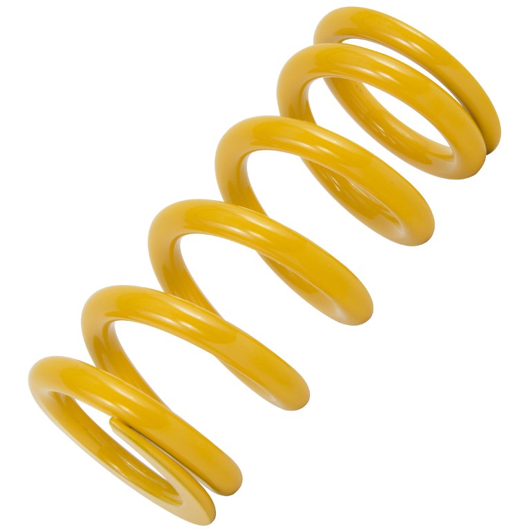 Ohlins BMW F80 F82 F87 140 N/mm Front Straight Spring (M2, M2 Competition, M3 & M4)