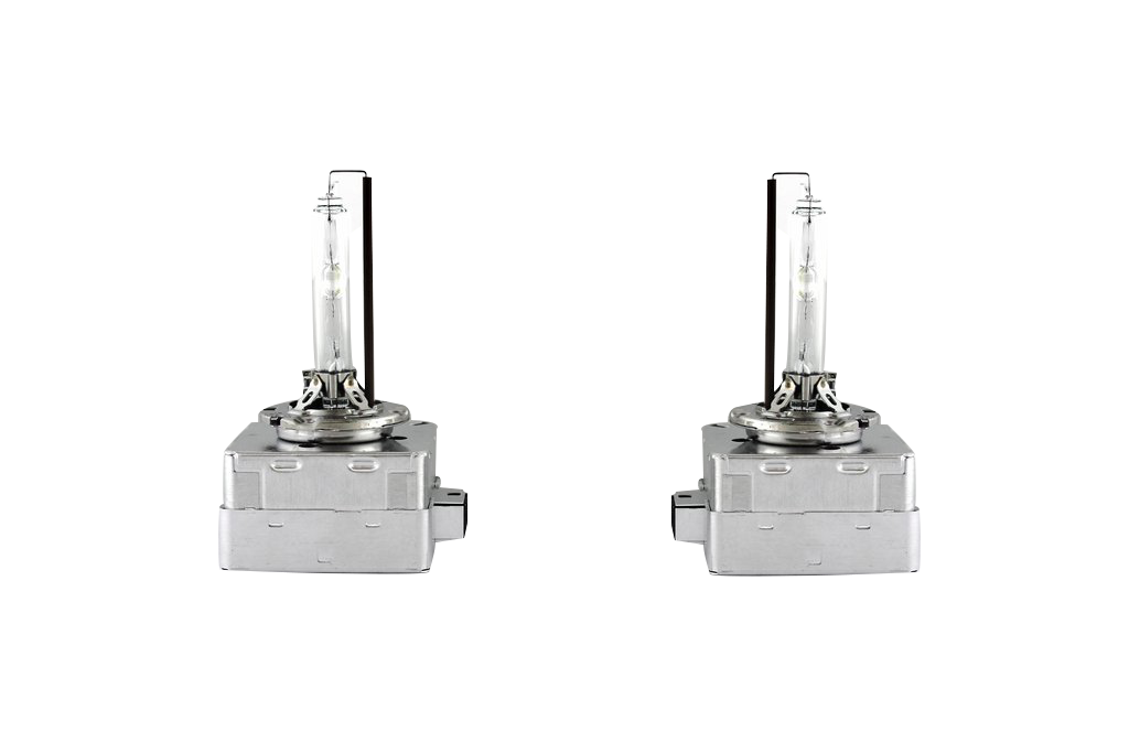 Owl BMW D1S Xenon Headlight Bulbs (Pair)