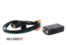 Load image into Gallery viewer, Audi 8P / TT MK2 - P3 OBD2 Multi-Gauge
