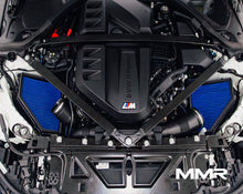 Load image into Gallery viewer, BMW G8X S58 High Flow Cotton Panel Air Filters – Drop-In Performance Pair for G87 M2, G80 M3, G82 M4 – Washable &amp; Reusable OE Airbox Upgrade
