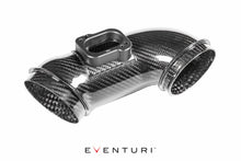 Load image into Gallery viewer, Eventuri BMW S55 Carbon Performance Intake F87 M2 COMPETITION
