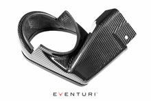 Load image into Gallery viewer, Eventuri BMW S55 Carbon Performance Intake F87 M2 COMPETITION
