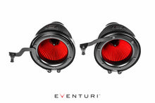 Load image into Gallery viewer, Eventuri BMW S55 Carbon Performance Intake F87 M2 COMPETITION
