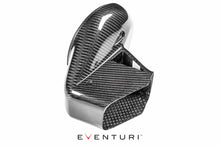 Load image into Gallery viewer, Eventuri BMW S55 Carbon Performance Intake F87 M2 COMPETITION
