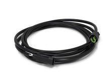 Load image into Gallery viewer, Precision Raceworks BMW N54 Coolant Tank Level Sensor Extension Harness - E82 E88 E90 E91 E92 E93 E89 (135i, 1M, 335i, Z4 35i) | Plug &amp; Play OEM Connectors | Part 201-0050
