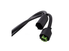 Load image into Gallery viewer, Precision Raceworks BMW N54 Coolant Tank Level Sensor Extension Harness - E82 E88 E90 E91 E92 E93 E89 (135i, 1M, 335i, Z4 35i) | Plug &amp; Play OEM Connectors | Part 201-0050
