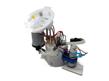 Load image into Gallery viewer, Precision Raceworks BMW S55 High-Performance LPFP Upgrade - E85-Compatible Plug &amp; Play Fuel Pump for F80 M3, F82/F83 M4, F87 M2 Competition (F8X) - Stage 3/4/4.5 - Walbro 450/525
