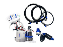 Load image into Gallery viewer, Precision Raceworks BMW B58 F20 F22 F30 F32 High Performance Fuel Pump (M140i, M240i, 340i &amp; 440i)
