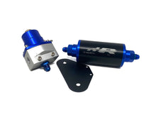 Load image into Gallery viewer, Precision Raceworks BMW B58 F20 F22 F30 F32 High Performance Fuel Pump (M140i, M240i, 340i &amp; 440i)

