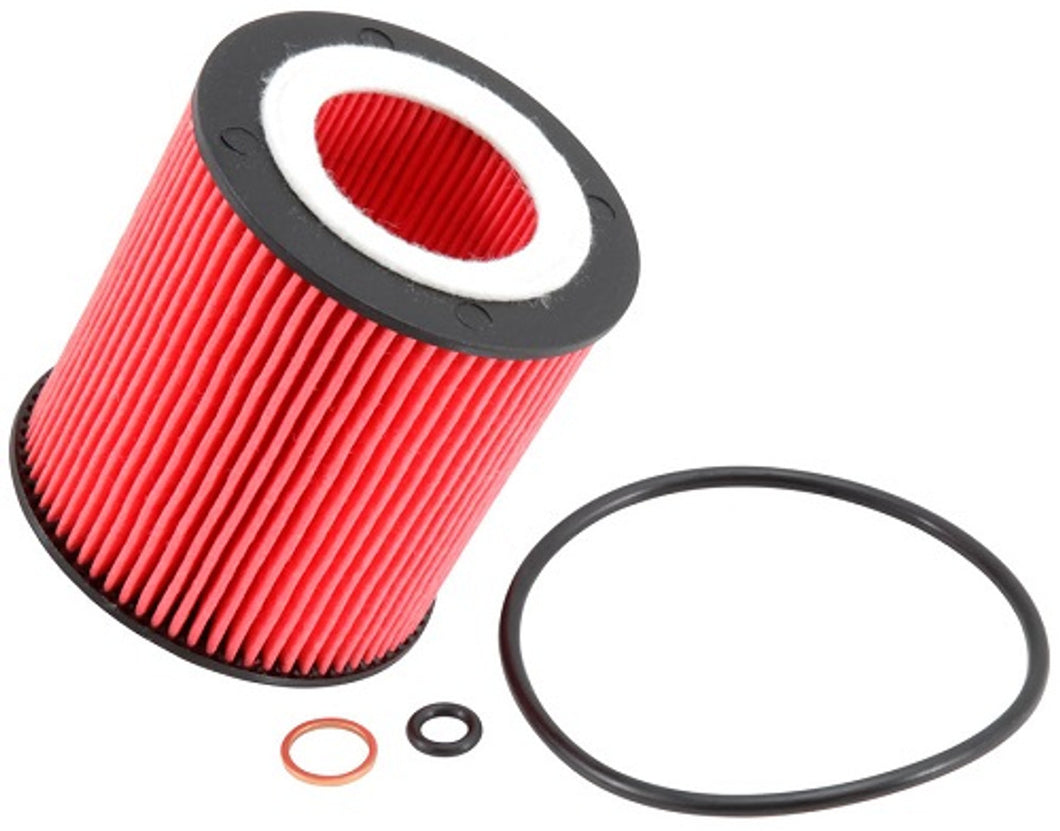 K&N PS-7014 Oil Filter