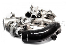 Load image into Gallery viewer, Pure Turbo BMW S55 Stage 2+ Upgrade Turbos (M2 Competition, M3 &amp; M4)
