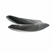 Load image into Gallery viewer, Genuine BMW M Performance Carbon Fibre Door Handle Set for F80 M3 &amp; F82/F83 M4 (Pair, Front or Rear) OEM 51412405921
