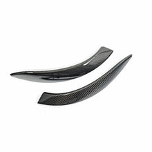 Load image into Gallery viewer, Genuine BMW M Performance Carbon Fibre Door Handle Set for F80 M3 &amp; F82/F83 M4 (Pair, Front or Rear) OEM 51412405921
