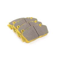 Pagid RSL29 Front Brake Pads 4934RS29 for BMW M3 M4 F80 F82 F83 (Front Axle) - For Carbon Ceramic Brake Discs (CCB) - Track Day/Endurance