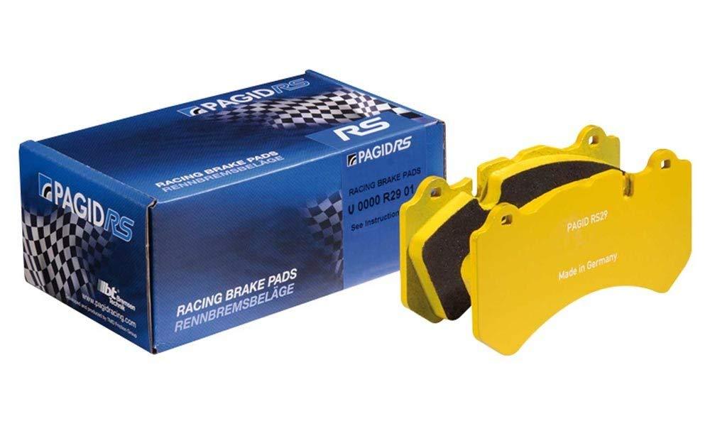 Pagid E87 E90 F20 F22 F30 F32 AP Motorsport Racing Pro 5000 R RSL29 Front Brake Pads
