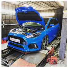 Load image into Gallery viewer, INTERCOOLER UPGRADE &amp; BIG BOOST PIPE PACKAGE FOR MK3 FOCUS RS AIRTEC

