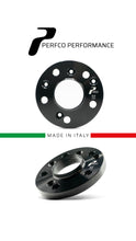 Load image into Gallery viewer, Spacers for Ford Fiesta MK6 MK7 MK8
