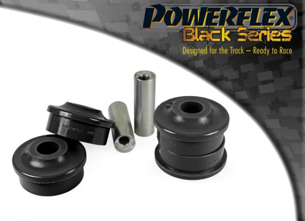Powerflex BMW E60 E61 Black Series Front Radius Arm to Chassis Bush