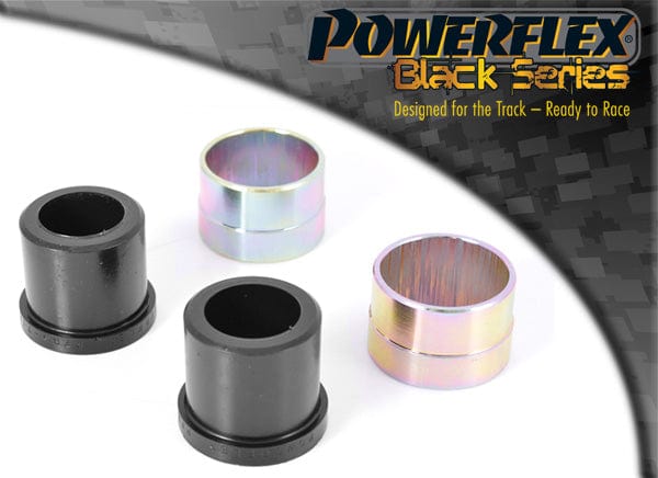 Powerflex Black Series Polyurethane Rear Outer Integral Link Lower Bush / Rear Lower Control Arm Outer Bush for BMW 5 Series E60 E61, 6