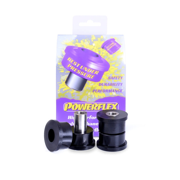 Powerflex PFR5-711 Rear Lower Arm Rear Bush – BMW 5 Series E60/E61, 6 Series E63/E64 & X5 E53 – Road Series Polyurethane, 14mm