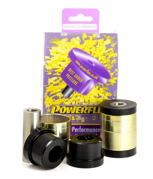 Powerflex BMW E60 E61 E63 E64 Rear Upper Arm Inner Bush