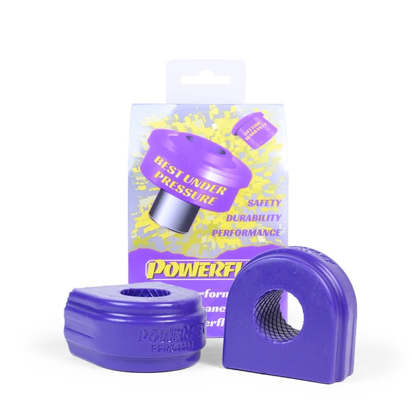 Powerflex BMW E70 E71 E72 Rear Anti Roll Bar Mounting Bush 23mm