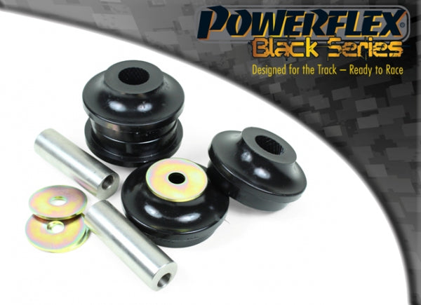 Powerflex BMW E82 E90 E93 F80 F87 Black Series Front Radius Arm To Chassis Bush (1M, M2, M3 & M4)