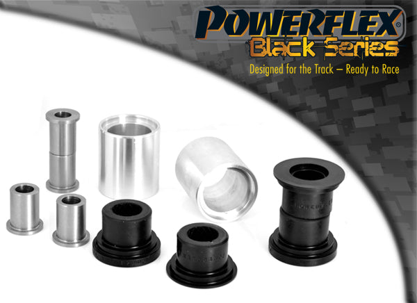 Powerflex BMW E82 E9x Black Series Rear Lower Lateral Arm Inner Bush (Inc. 1M & M3)