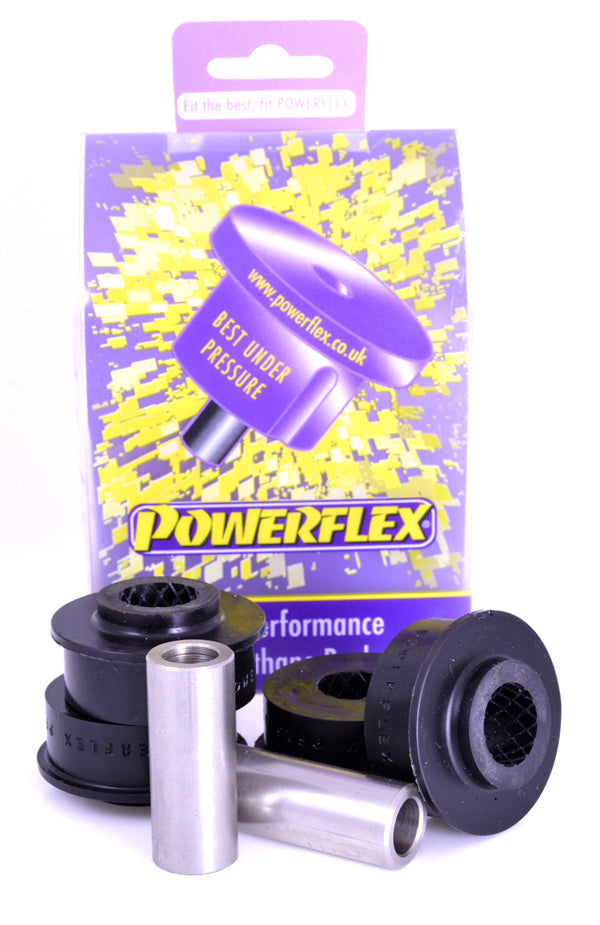 Powerflex PFR5-1213 BMW E82 1M & E9x M3 (E90/E92/E93) Rear Lower Front Arm Inner Bushes – Road Series Polyurethane (2x)