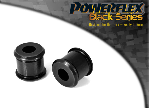 Powerflex BMW E85 E86 E89 E46 Black Series Rear ARB End Link To Bar Bush