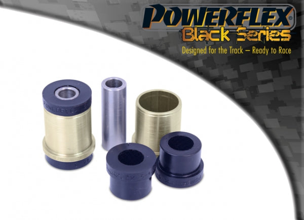 Powerflex BMW E85 E86 E89 E46 Black Series Rear Lower Wishbone Inner Bush