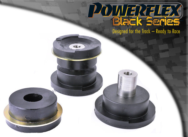 Powerflex BMW E85 E86 E89 E46 Black Series Rear Subframe Front Bush