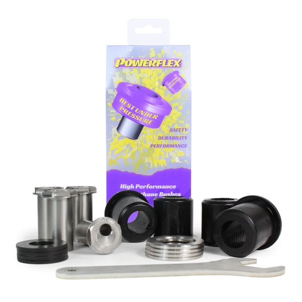 Powerflex BMW F06 F07 F12 F13 Front Upper Wishbone Bush Camber Adjustable