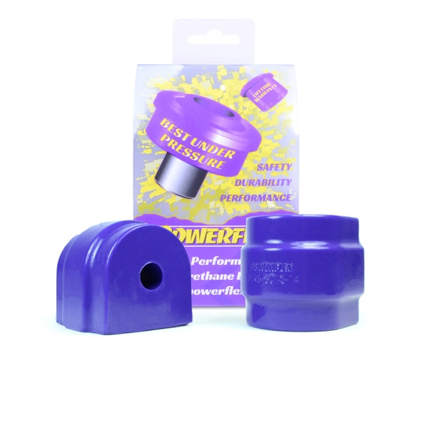 Powerflex BMW F06 F07 F12 F13 Rear Anti-Roll Bar Bush 18mm