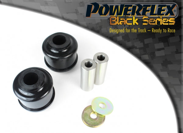 Powerflex BMW F06 F10 F12 F13 Black Series Front Radius Arm to Chassis Bush