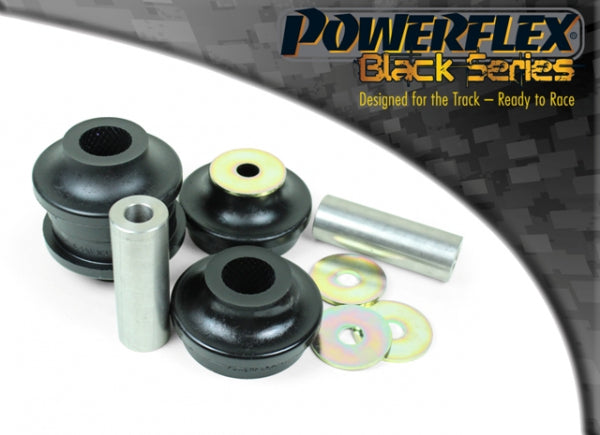 Powerflex BMW F06 F10 F12 F13 Black Series Front Radius Arm to Chassis Bush